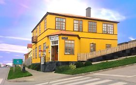 Hotel Yendegaia House